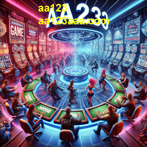 A Revolução dos Jogos Multijogador em 2023